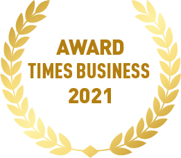 Times Business Award 2021