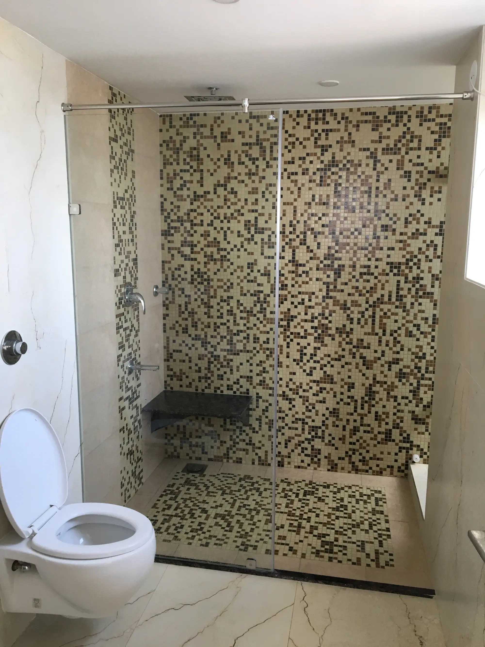 Stylish Bathroom