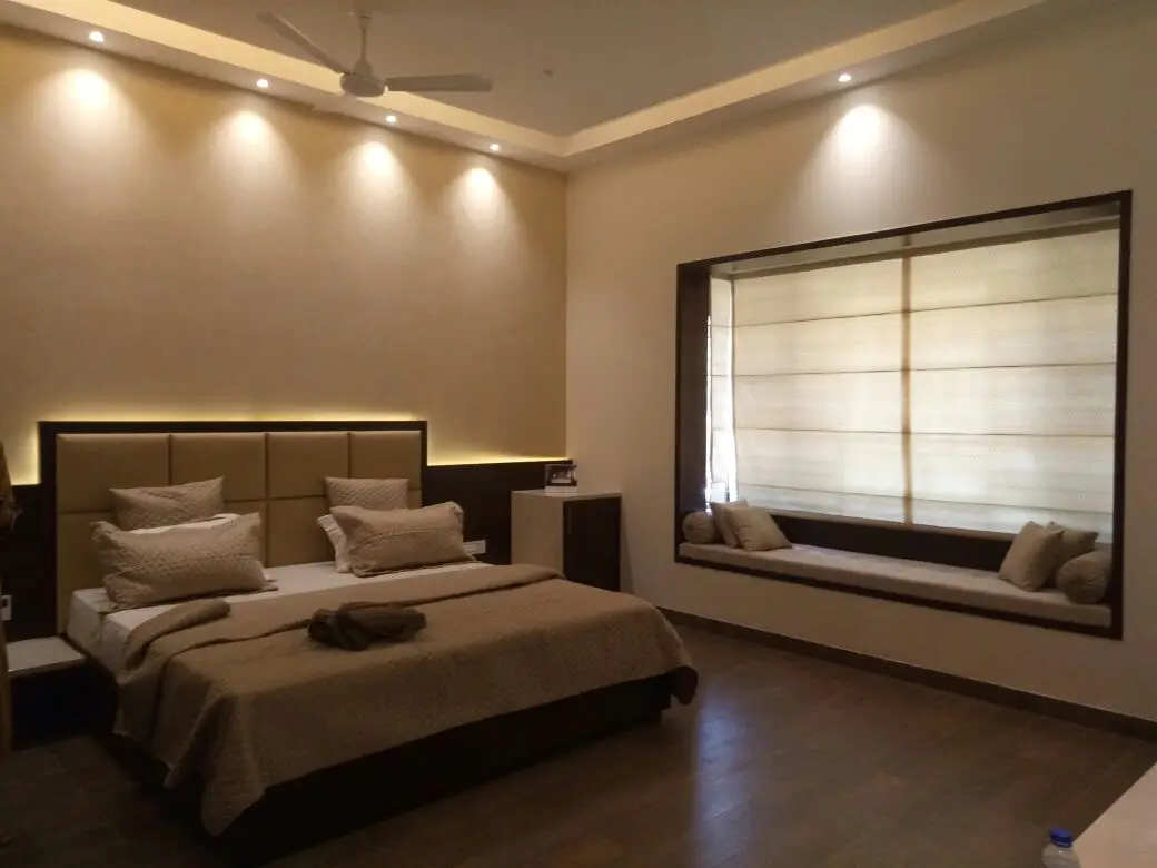 Premium Bedroom