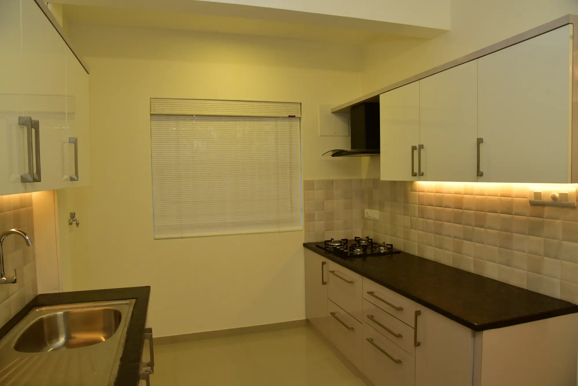 Premium Kitchen Interior