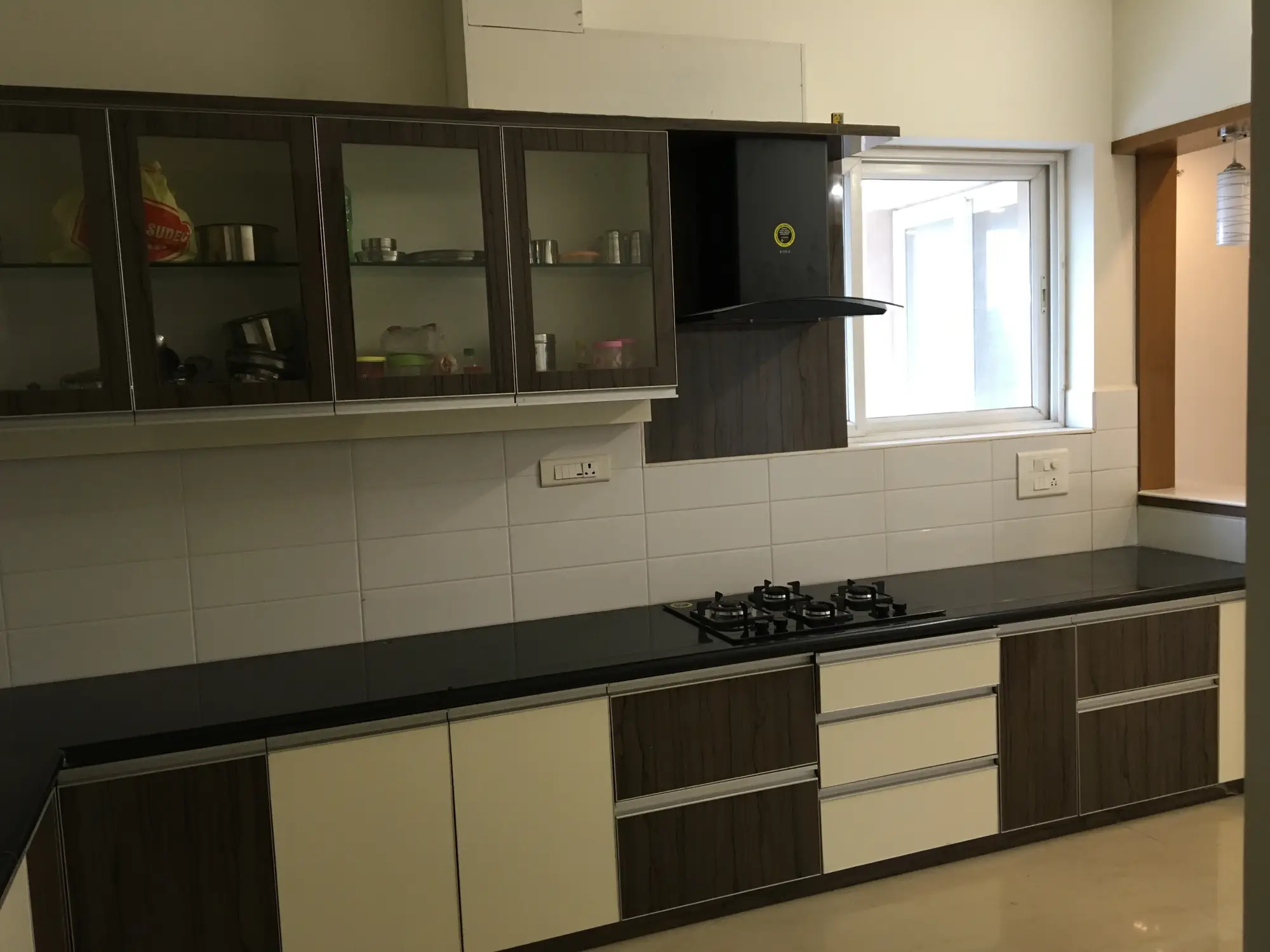 Designer Kitchen Interior