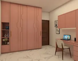 Create your dream bedroom with the best affordable interior designers in Bangalore, offering quality at the right price