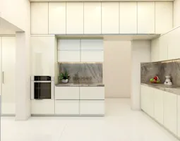 Refresh your kitchen with low budget interior designers in Bangalore for affordable and quality designs