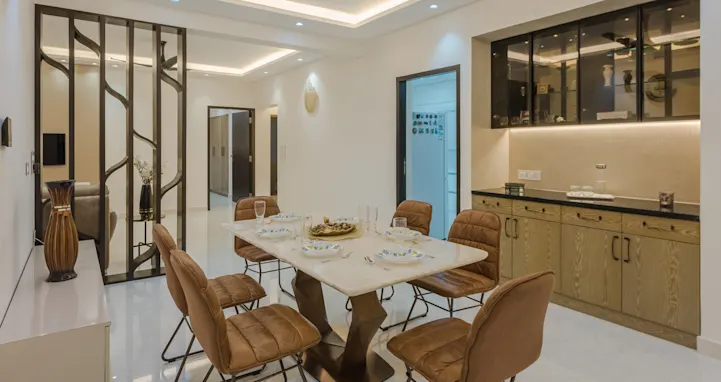 Get a free in-home consultation with Inland Indoors, expert interior designers in Udupi, for the best design solutions